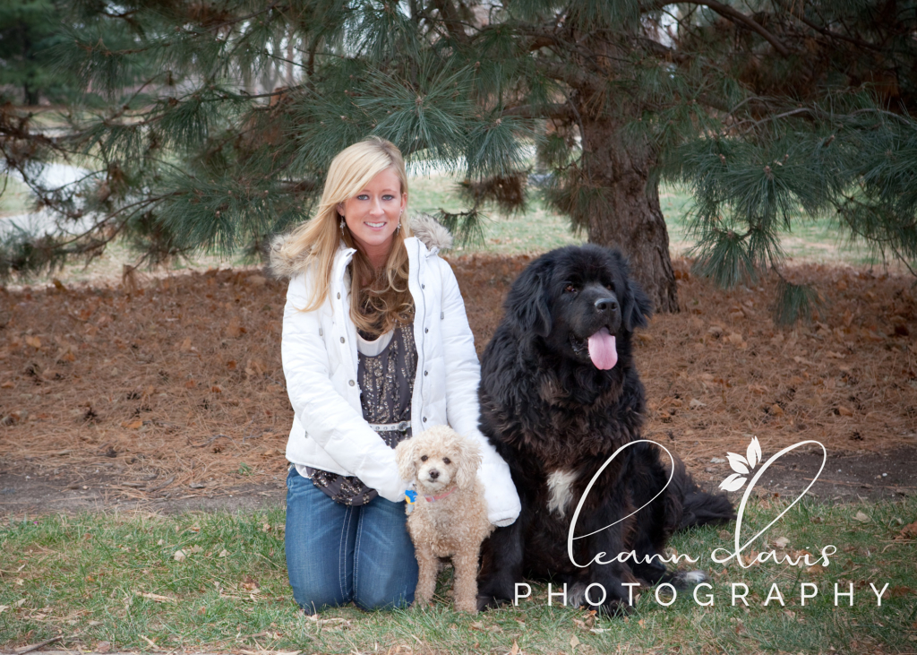 Pet Photographer in Nebraska