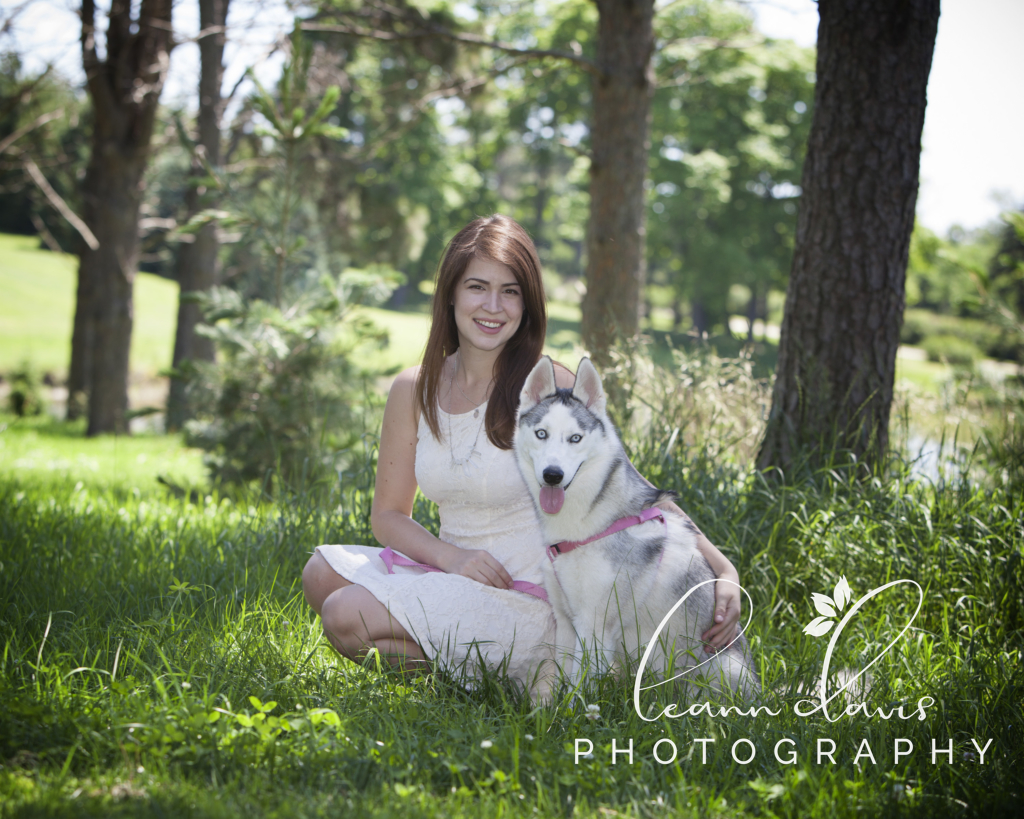 Pet Photographer in Nebraska