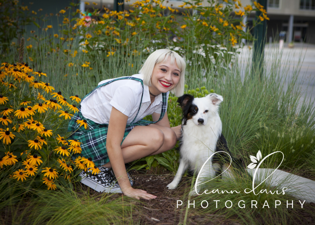 Pet Photographer in Nebraska