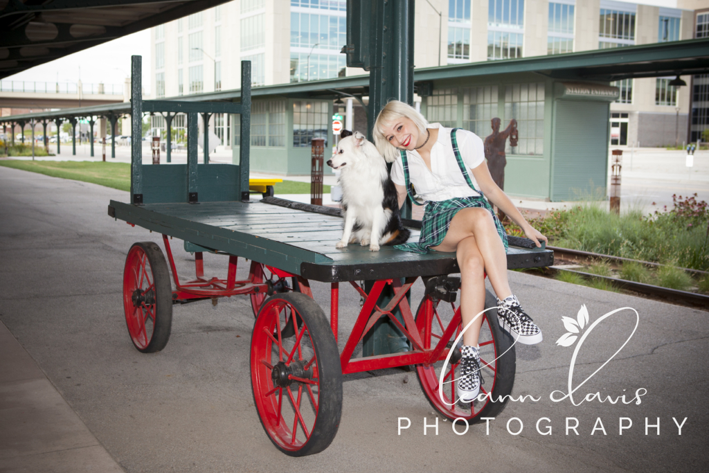 Pet Photographer in Nebraska