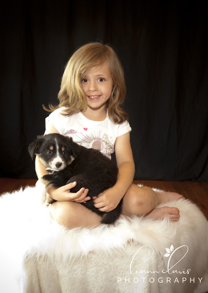 Pet Photographer in Nebraska