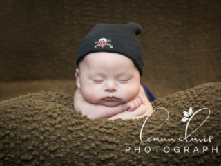 Newborn Photography Lincoln NE