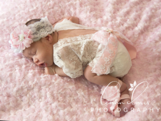 Newborn Photography Lincoln NE