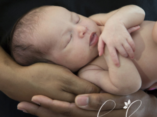 Newborn Photography Lincoln NE
