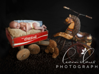 Newborn Photography Lincoln NE