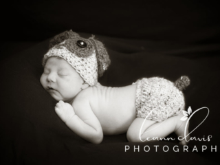 Newborn Photography Lincoln NE