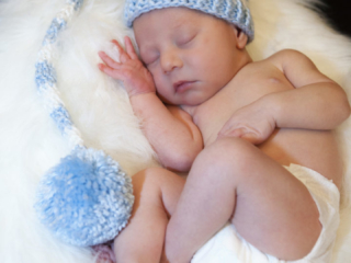 Newborn Photography Lincoln NE