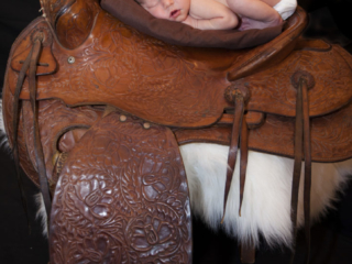 Newborn Photography Lincoln NE