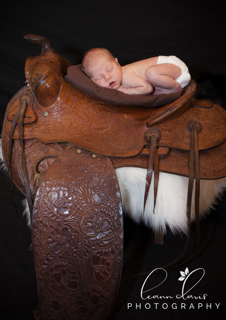 newborn baby photographer in Lincoln, ne