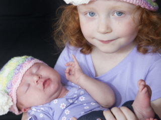 Newborn Photography Lincoln NE