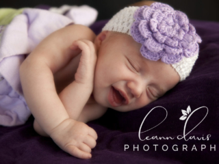 Newborn Photography Lincoln NE