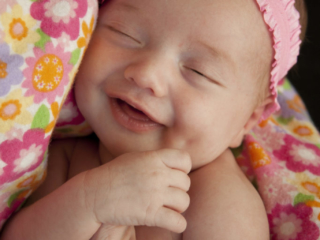 Newborn Photography Lincoln NE