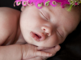 Newborn Photography Lincoln NE