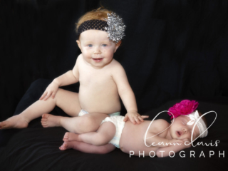 Newborn Photography Lincoln NE
