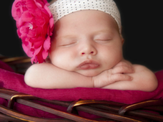 Newborn Photography Lincoln NE
