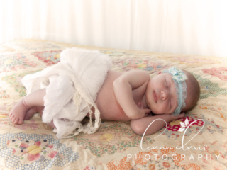 Newborn Photography Lincoln NE