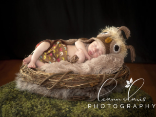 Newborn Photography Lincoln NE