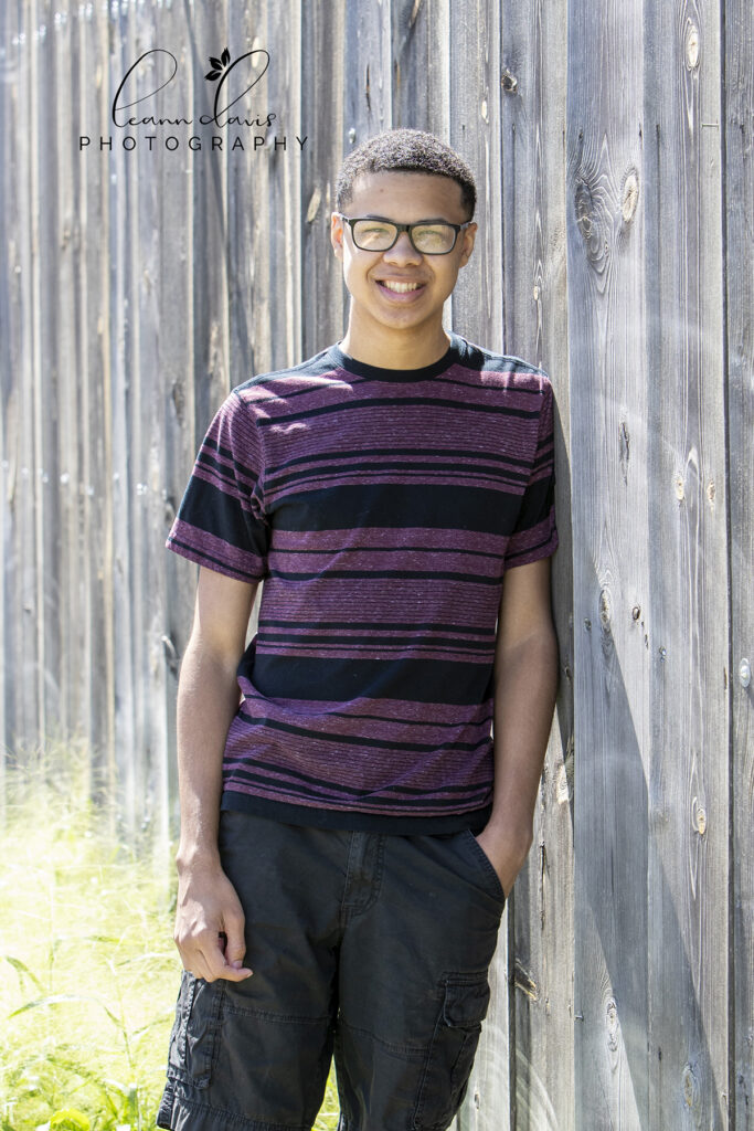 Photographer in Lincoln NE