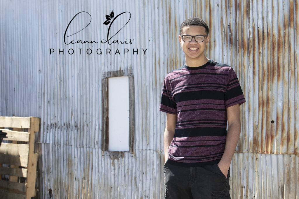 Photographer in Lincoln NE