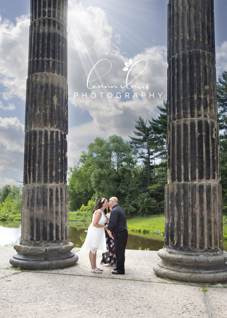 Wedding Photographer Lincoln NE