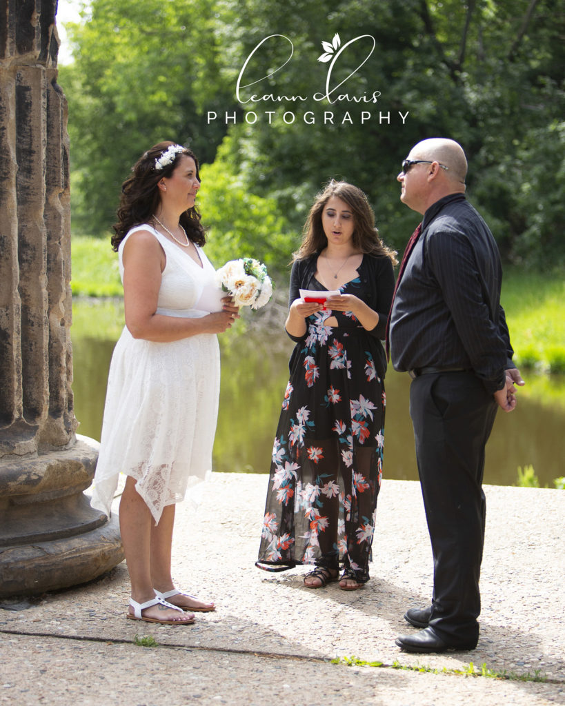 Wedding Photographer Lincoln NE