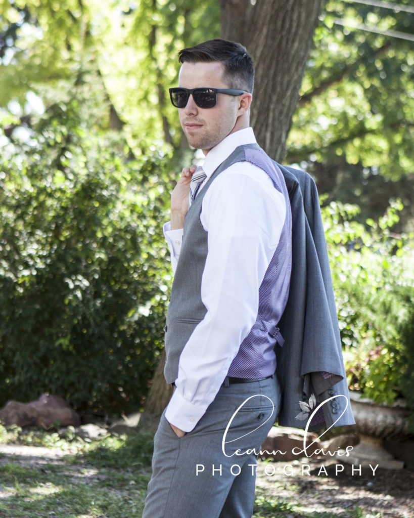 Wedding Photographer Lincoln NE