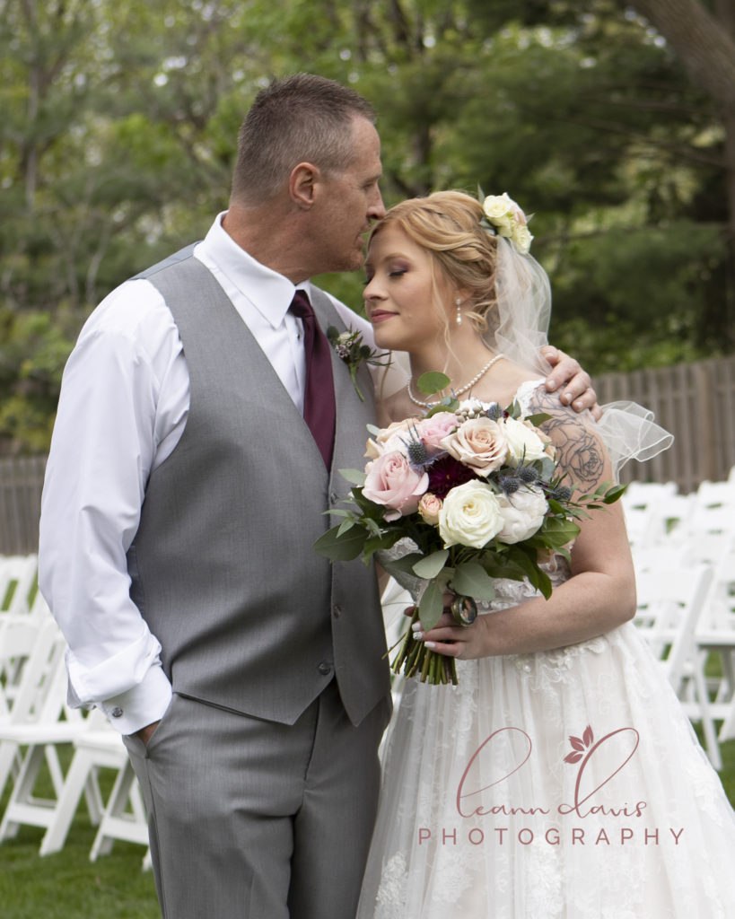 Wedding Photographer Lincoln NE