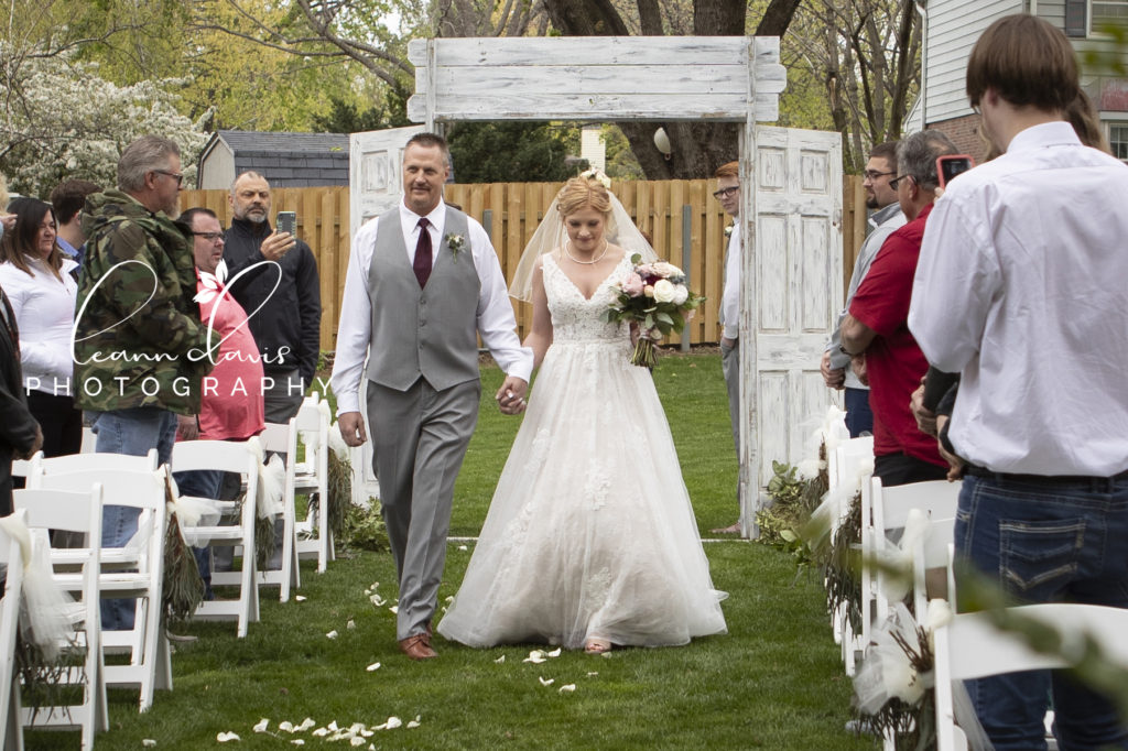 Wedding Photographer Lincoln NE