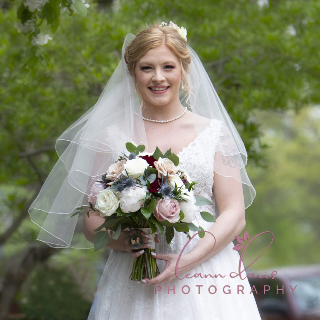 Wedding Photographer Lincoln NE