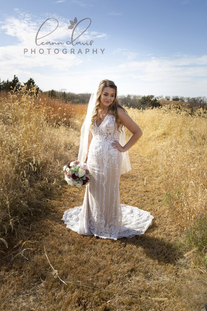 Wedding Photographer Lincoln NE