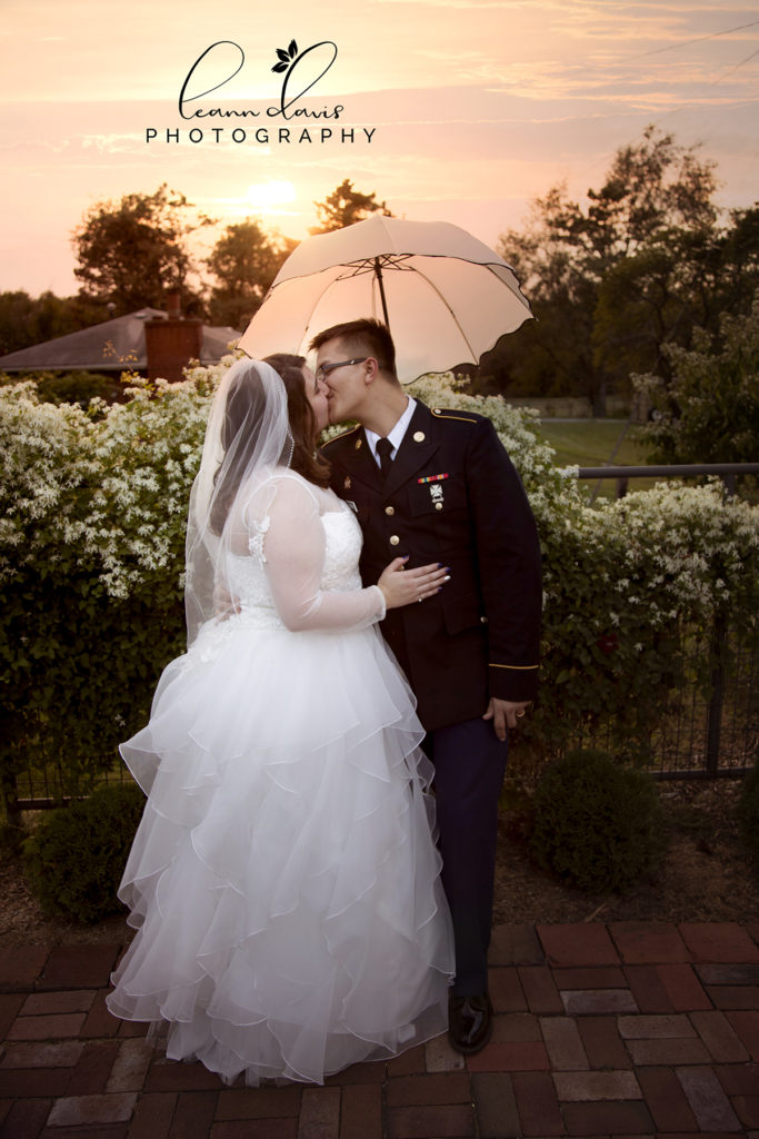 Wedding Photographer Lincoln NE