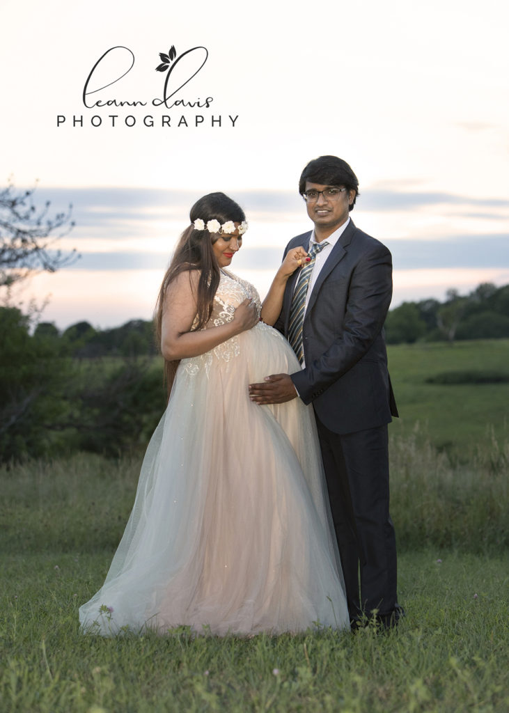 Pregnancy and Maternity Photographer in Lincoln NE