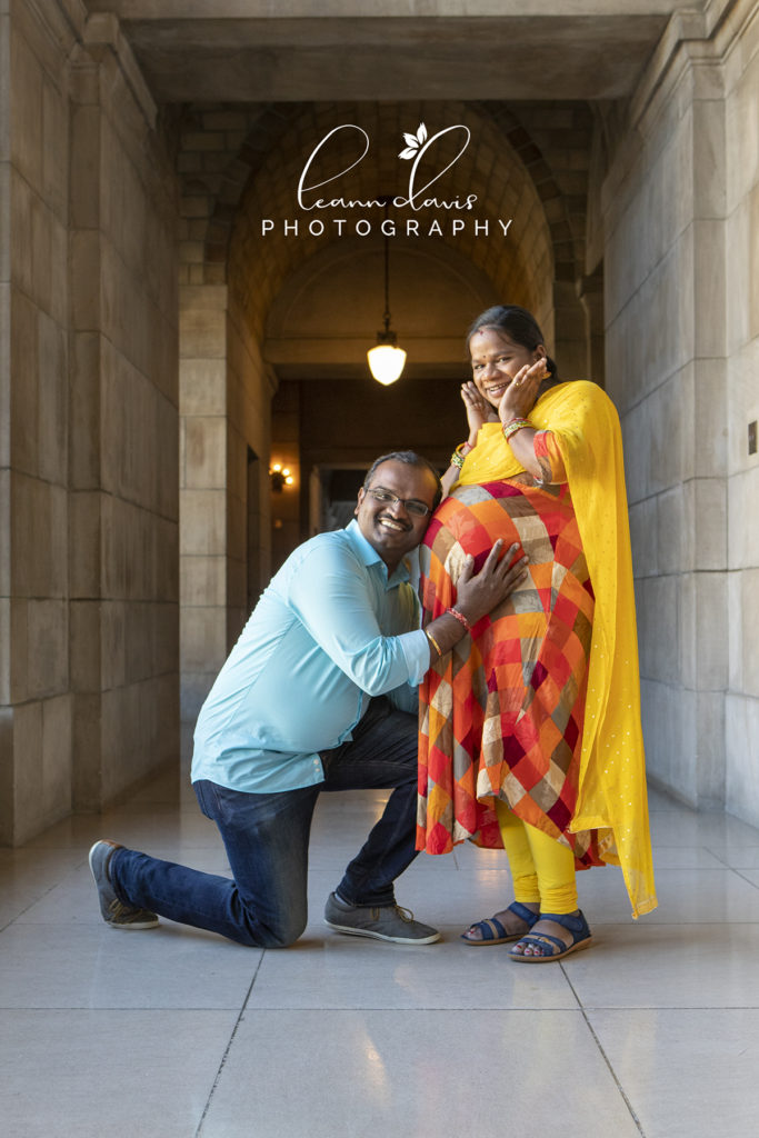 Pregnancy and Maternity Photographer in Lincoln NE