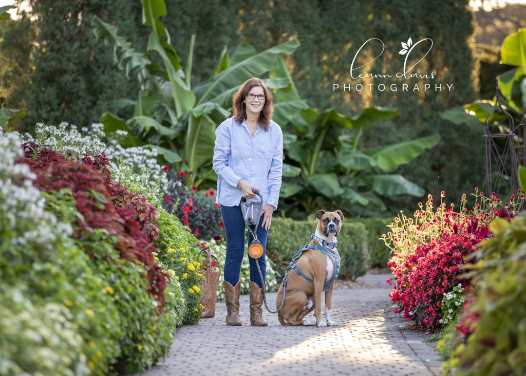 Pet Photographer in Nebraska