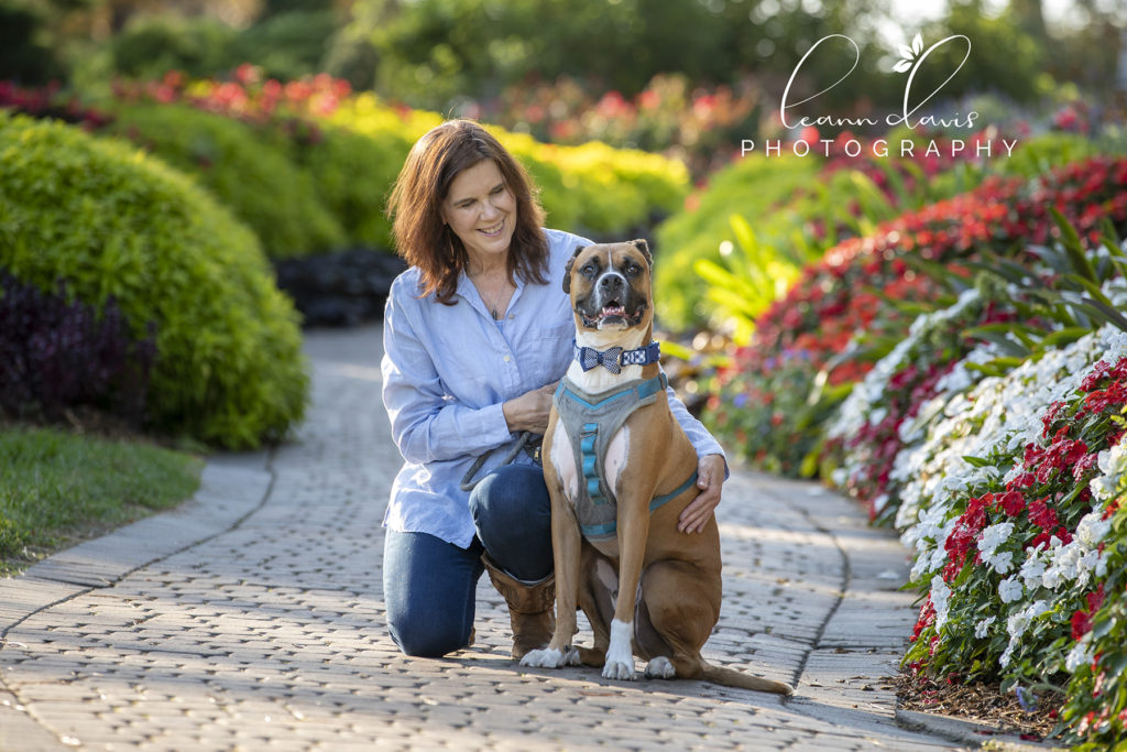 Pet Photographer in Nebraska